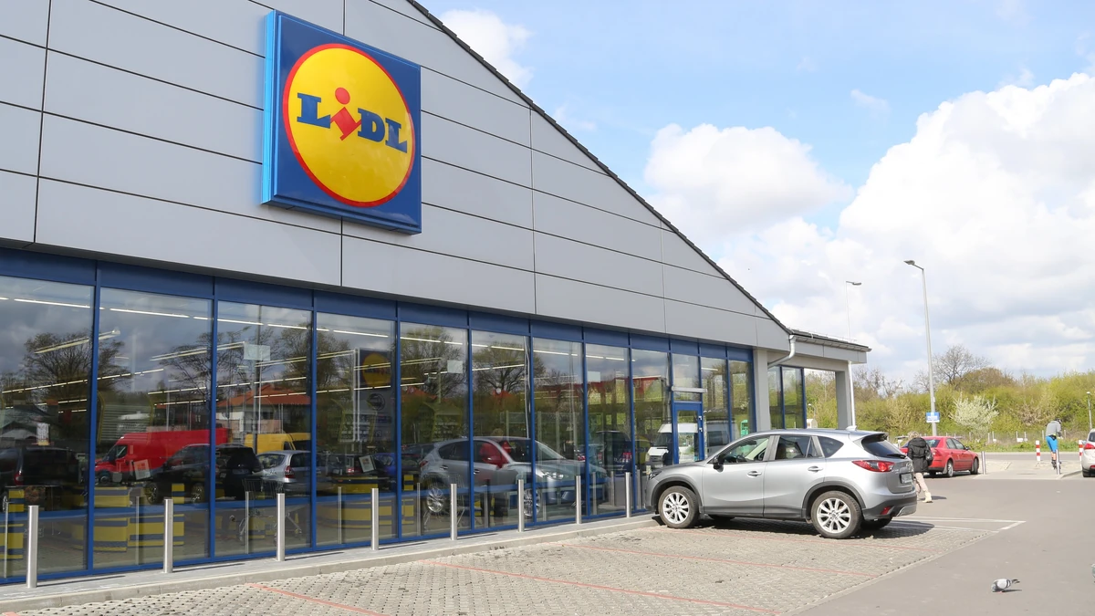 Lidl szykuje się do otwarcia sklepów w niedziele?! Są szczegóły - Vimarsana News