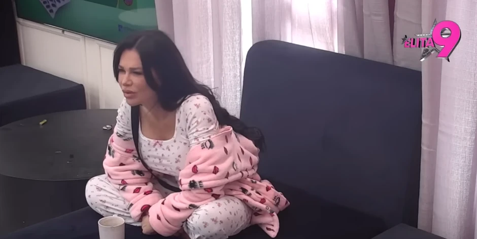 Stanija Dobrojević otkrila kad napušta Zadrugu 9 Elitu