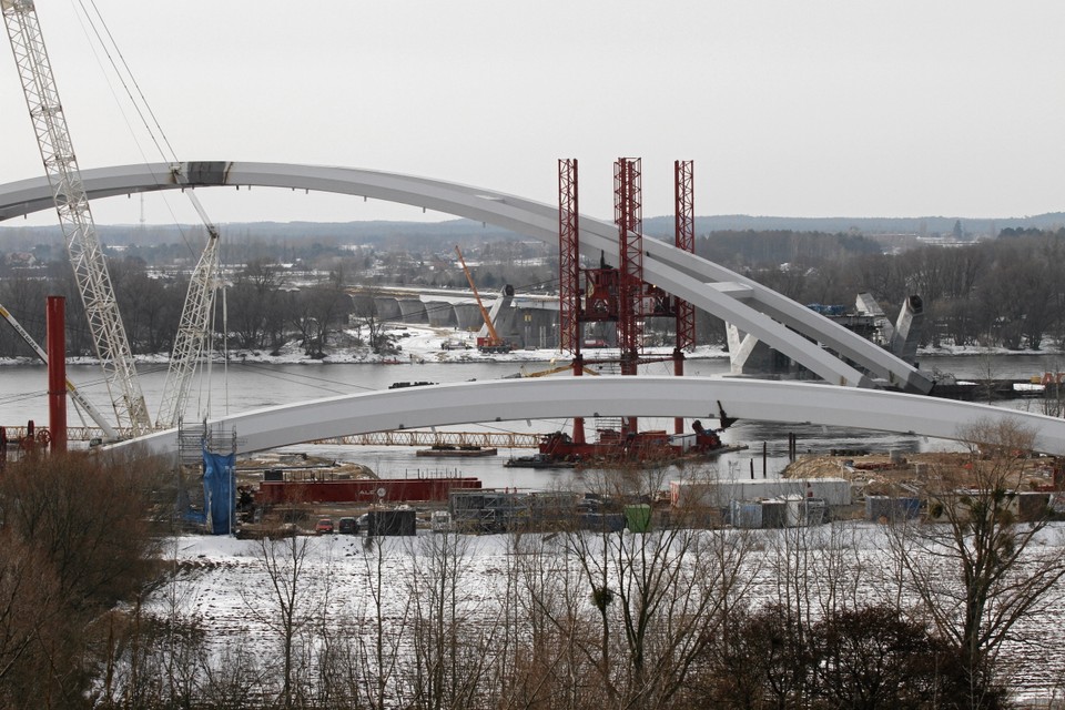 Fot. Mikołaj Kuras / Agencja Gazeta