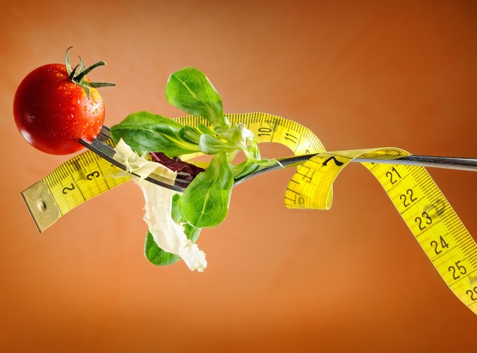 4. Produkty reklamowane jako dietetyczne