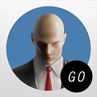 Okładka: Hitman GO, Hitman Go Definitive Edition