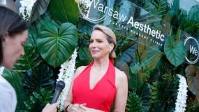 Paulina Smaszcz wychwala nowego ukochanego. Zdradziła pikantne szczegóły