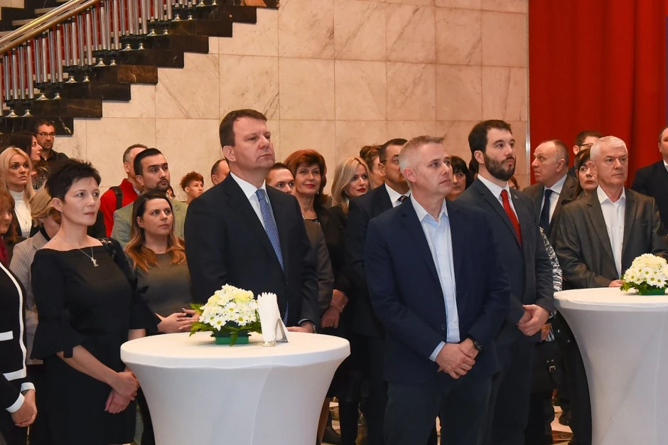 Igor Mirović i Igor Jurić