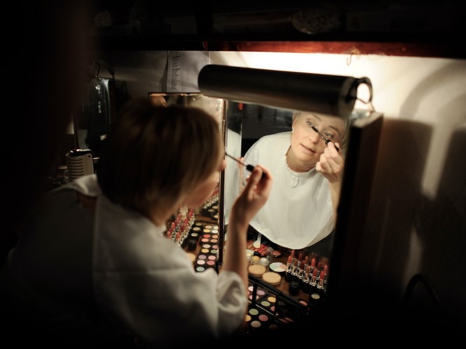 Nominowana Kinga Preis