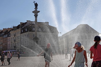 Polska na liście krajów, którym wzrośnie popyt na systemy chłodzenia