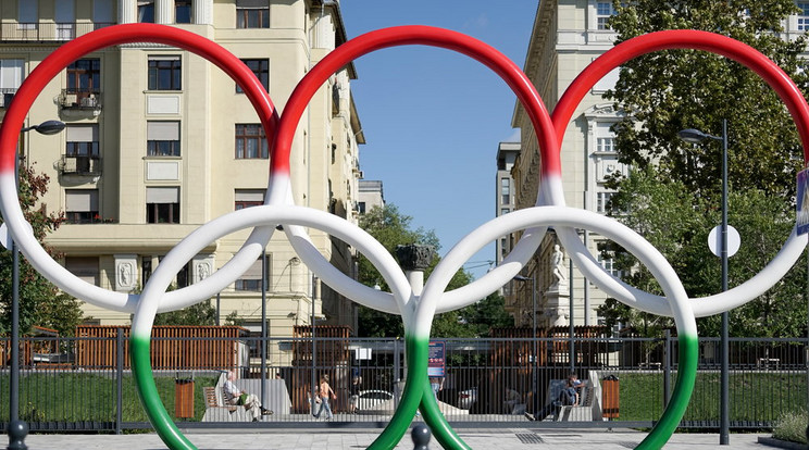 Támogatják a budapesti olimpiát