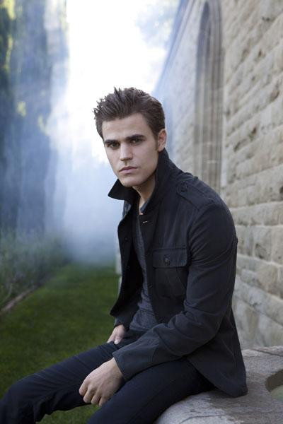 Paul Wesley