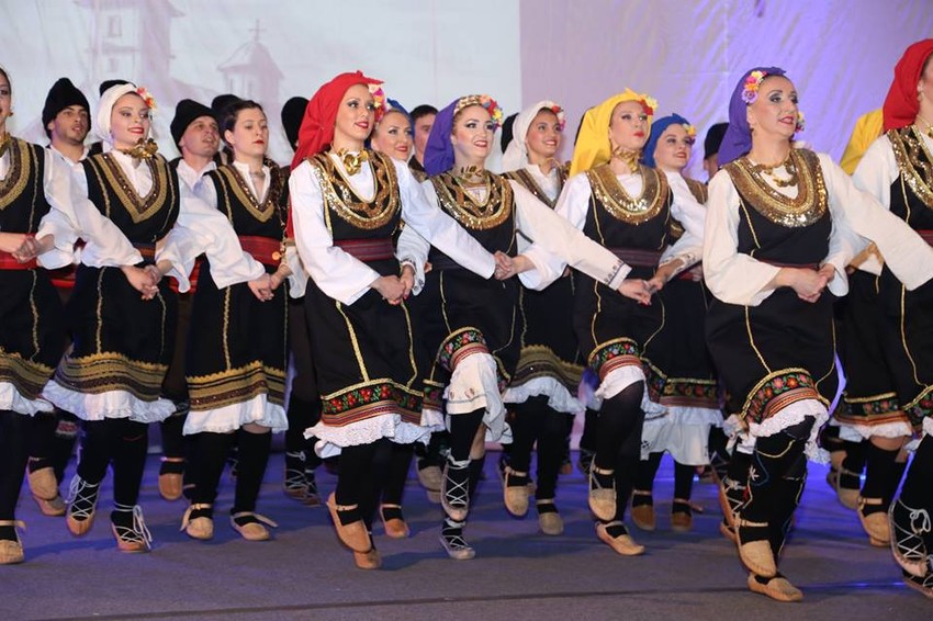 KUD "Una " iz Novog Grada