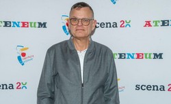 Andrzej Morozowski zniknął z anteny TVN24. Znamy powód