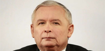 Kaczyński obrażony na "pana Komorowskiego"