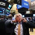 Nowe rekordy na Wall Street. Dobre wyniki spółek napędzają giełdy w USA