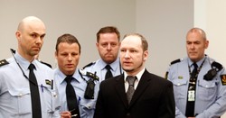 Breivik ujawnił, dlaczego nie zabił Polaka