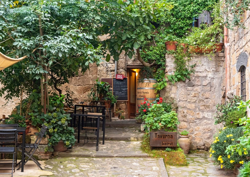 Civita di Bagnoregio