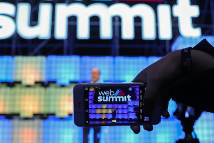 Wszystkie drogi prowadzą na Web Summit