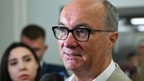 Czarzasty o "mowie nienawiści" Dudy: Nie idźcie w to, bo się skończy jak z Narutowiczem