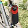 Fahrrad-Dashcam, Rückspiegel, Blinkweste & Co.: Mehr Sicherheit beim Radfahren