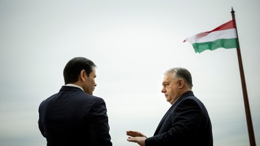 usa walczą o bielszą i bardziej chrześcijańską europę? mocny komentarz