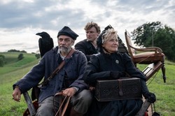 "Dewajtis" to nowy serial TVP. Kogo zobaczymy w obsadzie?