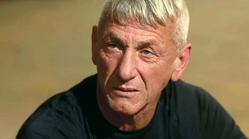 Šon Pen u One battle after another