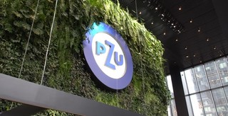 Grupa PZU: wyższe przychody i plany przekształcenia w holding