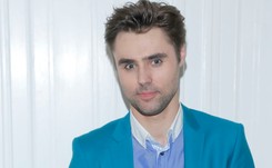 Aktor został kurierem. 'To nic nowego, że artyści wykonują zawody inne niż wyuczone' [WYWIAD]