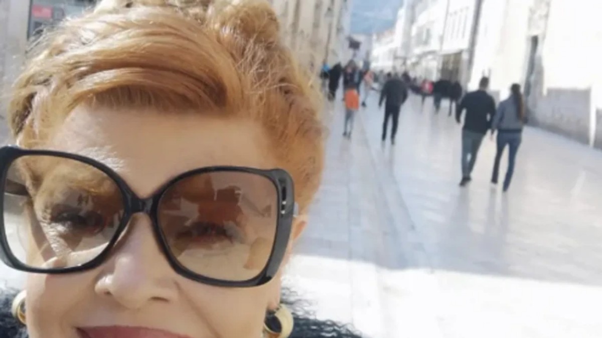 Mia Begović