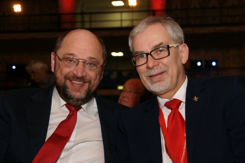 Martin Schulz