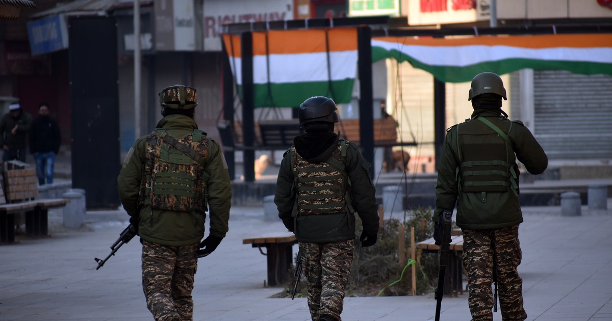 Zawieszenie broni między Indiami a Pakistanem. Podjęto istotną decyzję