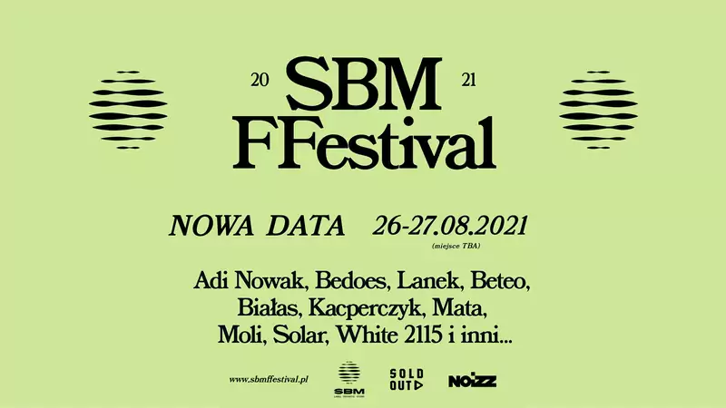 SBM FFestival 2021