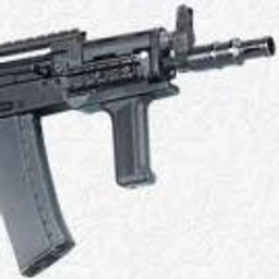 Raport Amnesty International: Skąd ISIS bierze broń?