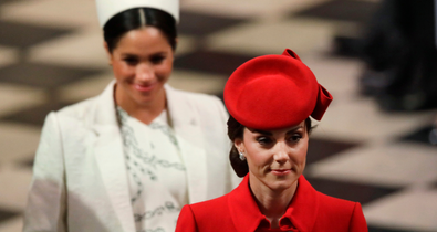 Kiderült, mi Katalin hercegné és Meghan Markle közös szenvedélye: ezt nem gondoltuk volna róluk