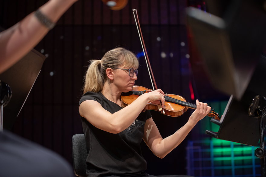 Wyjątkowy koncert w Filharmonii Łódzkiej poświęcony pamięci Jana Targowskiego