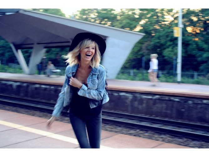 Autentyczne historie gwiazd - kampania Levi's jesień/zima 2014/2015