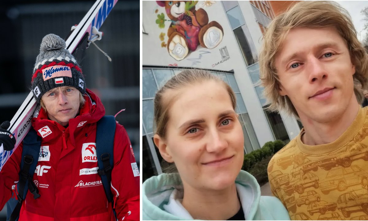 Marta Kubacka nigdy wcześniej o tym nie mówiła. Tak wygląda jej małżeństwo z Dawidem Kubackim