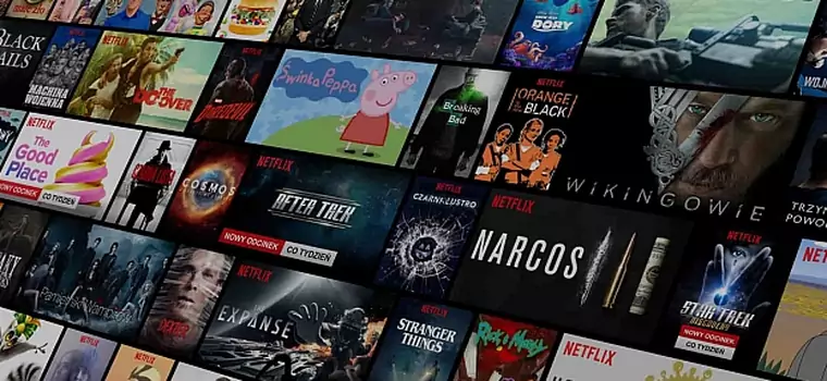 Netflix podnosi ceny w USA i Wielkiej Brytanii. Wkrótce także w Polsce? [Aktualizacja]