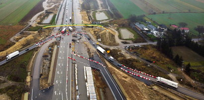 Będzie mniej dróg. Nowe prawo opóźni inwestycje nawet o lata