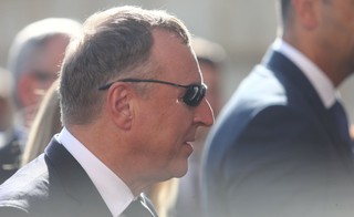 Rzecznik PiS: Nasze środowisko polityczne zagospodaruje talenty Jacka Kurskiego