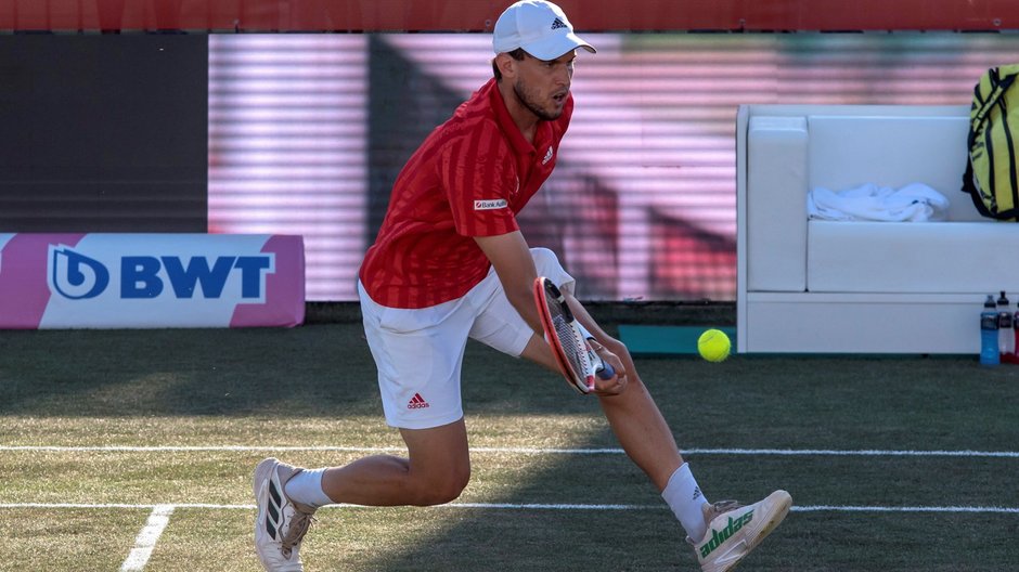 Dominic Thiem