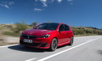 308 GTi by Peugeot Sport – dwoista natura: z dreszczem i... na co dzień