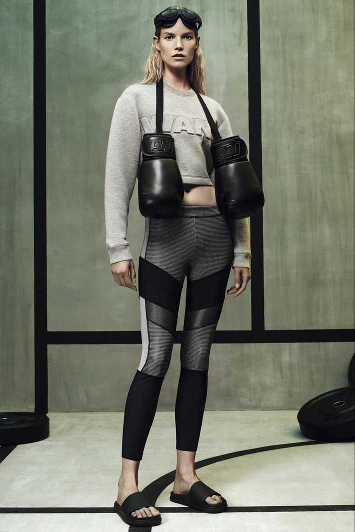 Alexander Wang x H&M