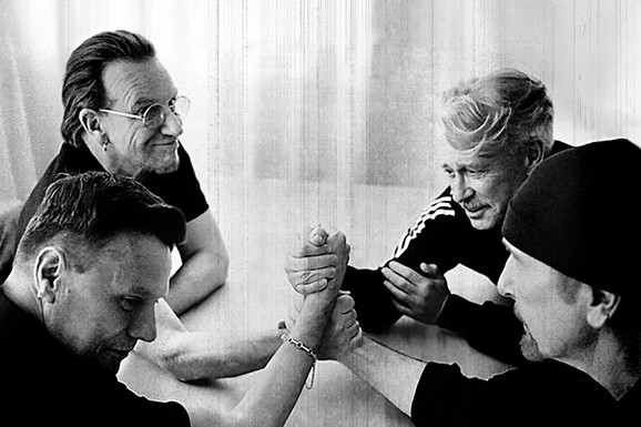 U2 iznenadili svet sa 6 novih pesama: Kritika ne može da prestane da ih hvali