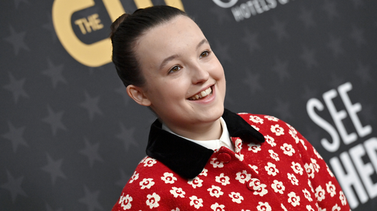 Évekig küzdött anorexiával Bella Ramsey, a The Last of Us színésze + 13 érdekesség, amit biztosan nem tudtál róla