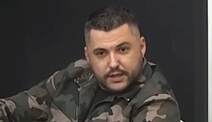 Asmin Durdžić
