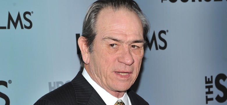 "The Real All-Americans": Tommy Lee Jones wyreżyseruje serial