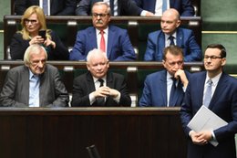 Premier powiedział, kiedy rząd chce wprowadzić estoński CIT