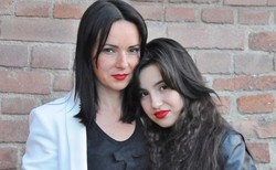 Córka Kowalskiej nie miała koronawirusa. Piosenkarka: Jak śmiałaś córeczko zachorować na coś innego