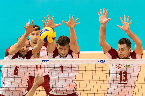Pięć meczów, pięć zwycięstw! Polscy siatkarze w wielkim stylu awansowali do drugiej fazy mistrzostw świata