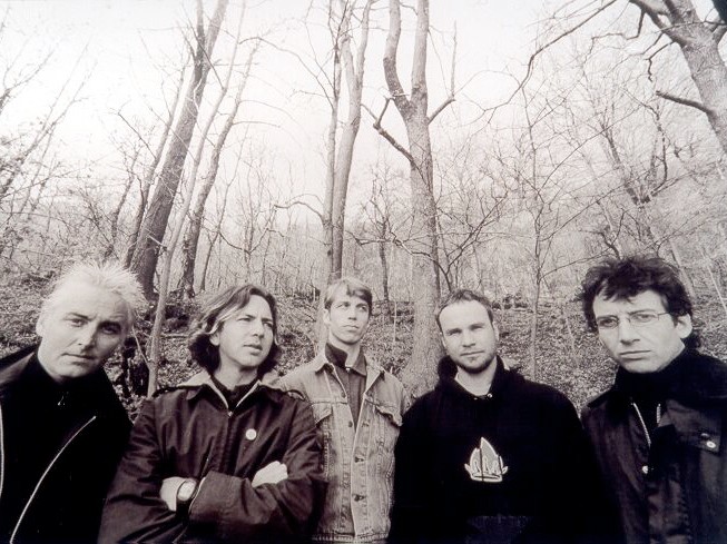 Pearl Jam