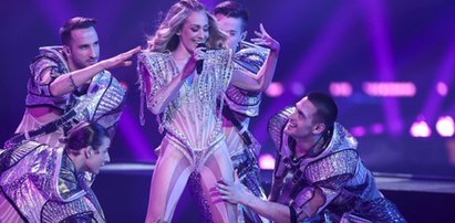 Albina wystąpiła na Eurowizji 2021. Teraz da koncert na Wakacyjnej Trasie Dwójki 2021