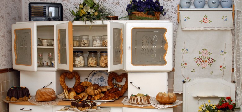 Jedyne w Polsce muzeum chleba